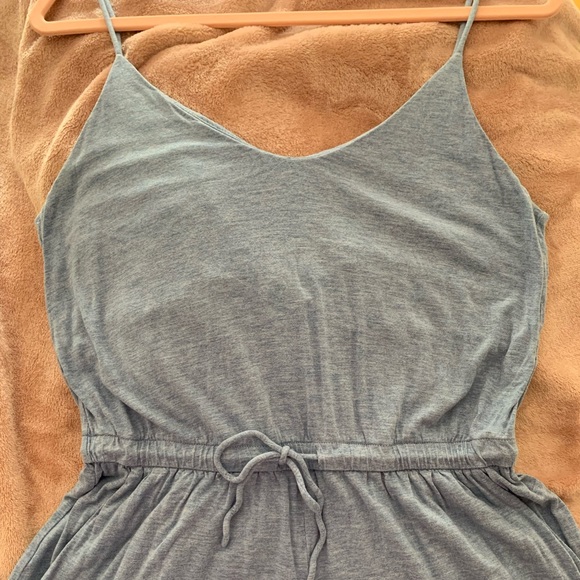 Blue Romper - Picture 3 of 5